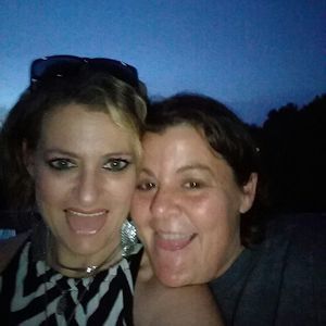 Meet your Posher, Jerri